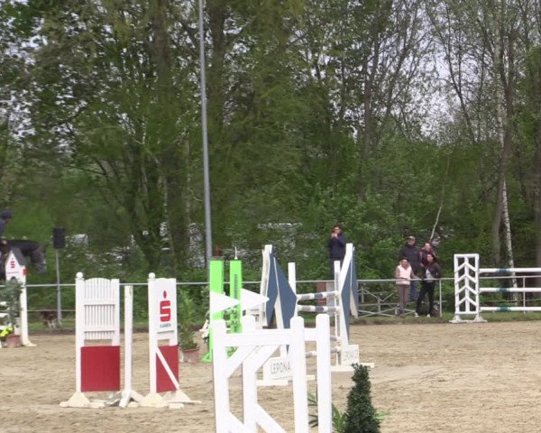 Reitturnier Kamen 2022