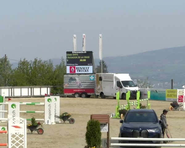 Reitturnier Wädenswil 2022