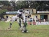 jumper Quite Perfect (Oldenburg show jumper, 2003, from Quite Capitol)