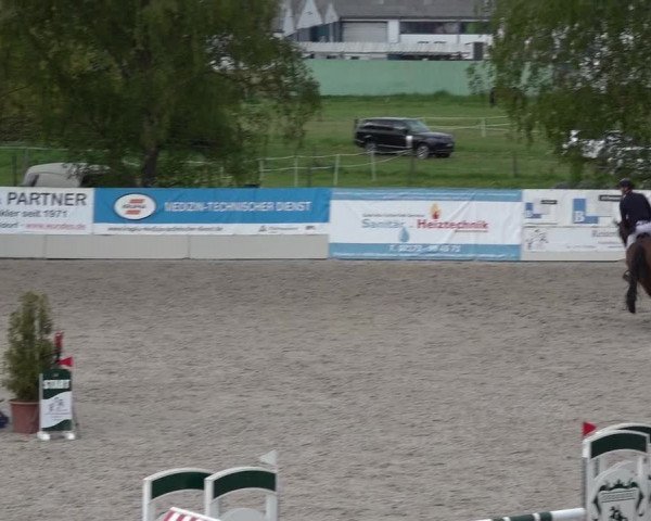 Reitturnier Monheim - Gut Blee 2022