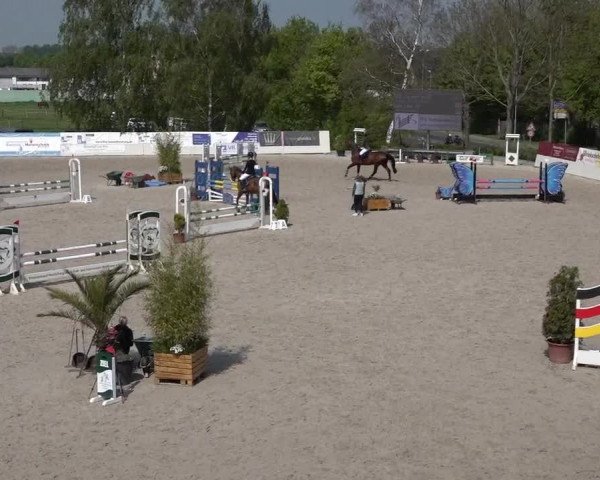 Reitturnier Monheim - Gut Blee 2022