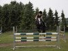 jumper Butterfly 83 (German Riding Pony, 2001, from Brillant)