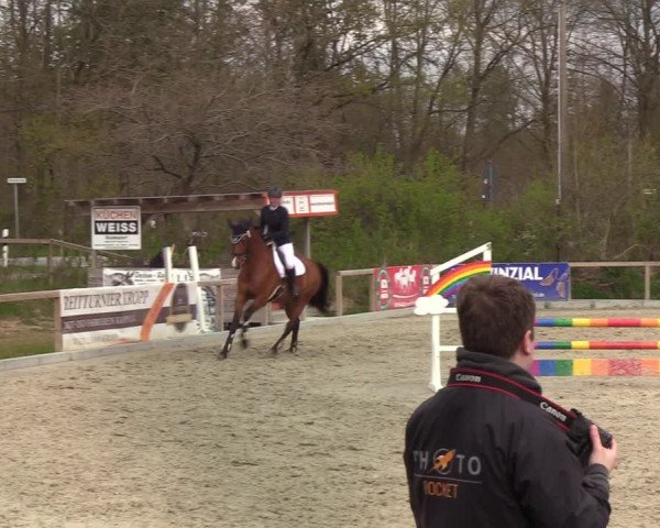 Reitturnier Kropp 2022