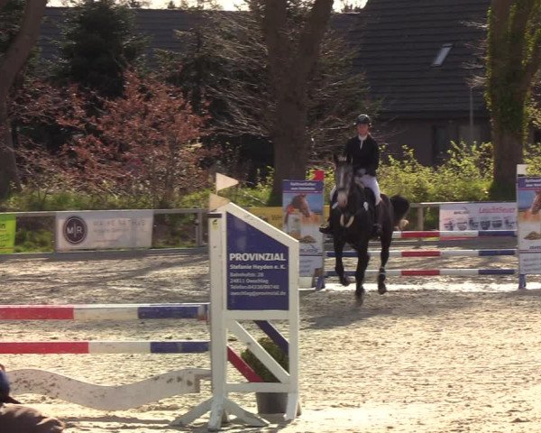 Reitturnier Kropp 2022