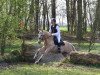 broodmare Melli's Janomi (German Riding Pony, 2003, from Golden Dancer)