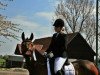 dressage horse Kaori Deluxe (German Riding Pony, 2005, from Top Karetino)