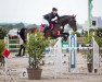 jumper Cara Caramba 2 (German Sport Horse, 2007, from Con Sherry)