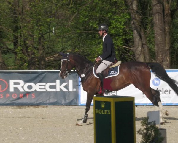 Reitturnier Karlsfeld 2022