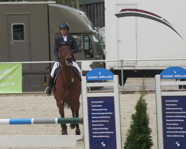 Reitturnier Karlsfeld 2022
