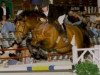 stallion Lavados (Holsteiner, 1990, from Lavall I)
