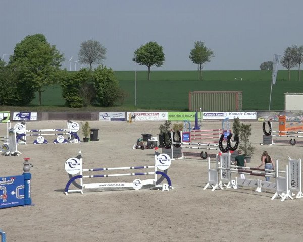 Reitturnier Harsum-Hüddessum 2022