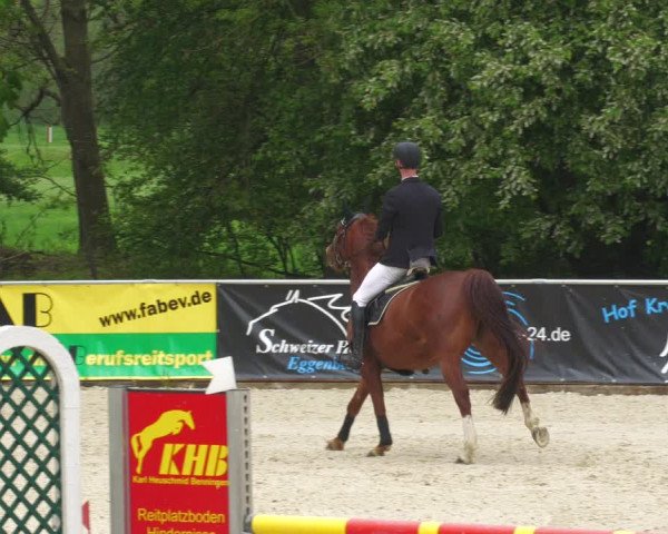 Reitturnier Karlsfeld 2022