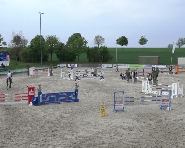 Reitturnier Harsum-Hüddessum 2022