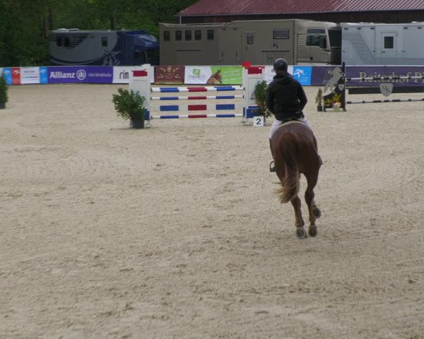 Reitturnier Karlsfeld 2022