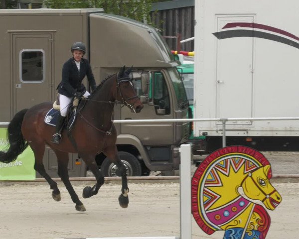 Reitturnier Karlsfeld 2022