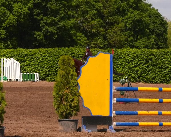 Reitturnier Lentzke - Reitanlage Krehl 2022