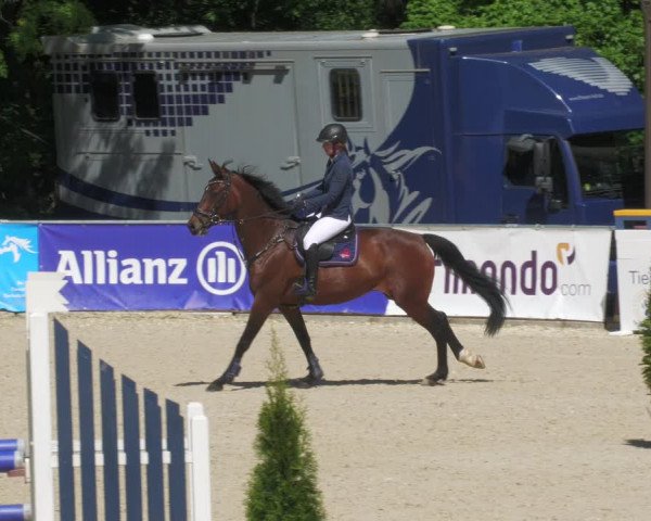 Reitturnier Karlsfeld/Obb. 2022
