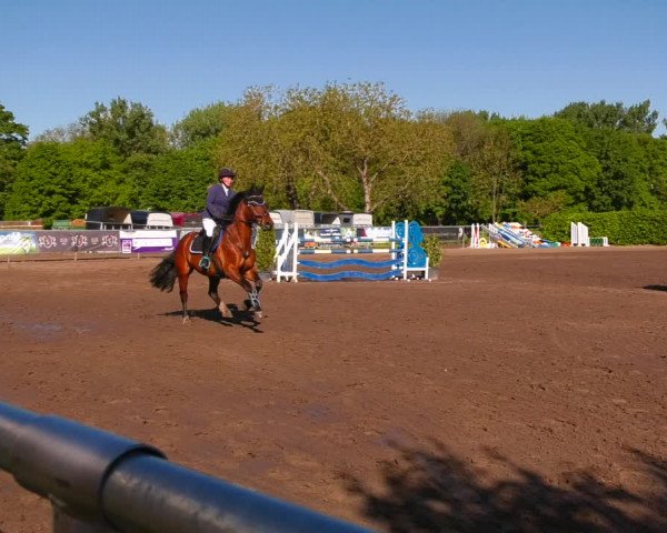 Reitturnier Lentzke - Reitanlage Krehl 2022