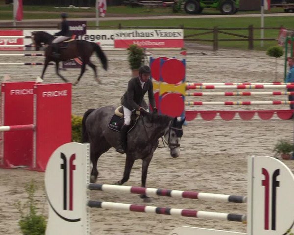 Reitturnier Westergellersen 2022