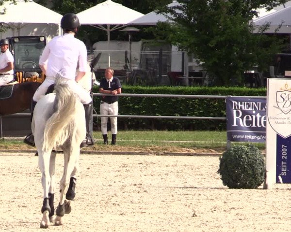 Reitturnier Langenfeld - Gut Langfort 2022
