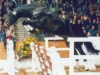 stallion Cardano (Hanoverian, 1992, from Calypso II)