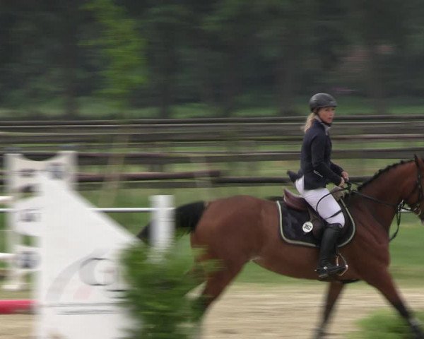 Reitturnier Coesfeld/Lette 2022