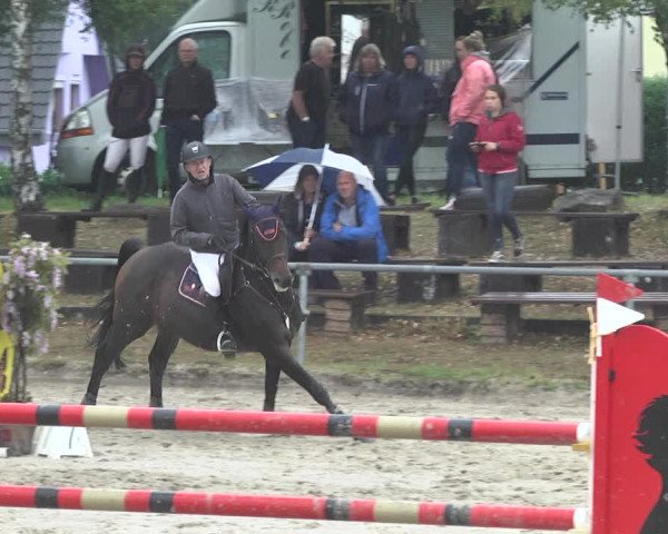 Reitturnier Neunkirchen-City 2021