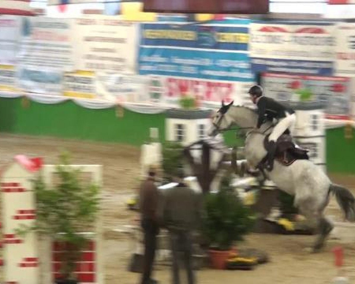 jumper Call Me Later (Rhinelander, 2008, from Cassini Boy Junior)