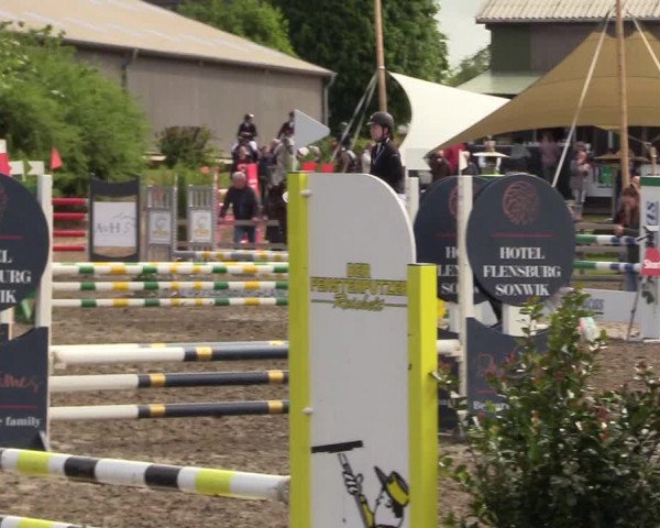 Reitturnier Kleinsolt 2022