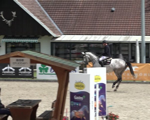 Reitturnier Klein Roscharden 2022