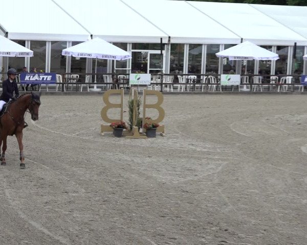 Reitturnier Klein Roscharden 2022