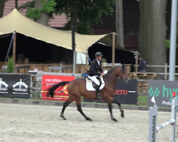 Reitturnier Klein Roscharden 2022