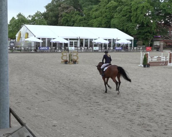 Reitturnier Klein Roscharden 2022