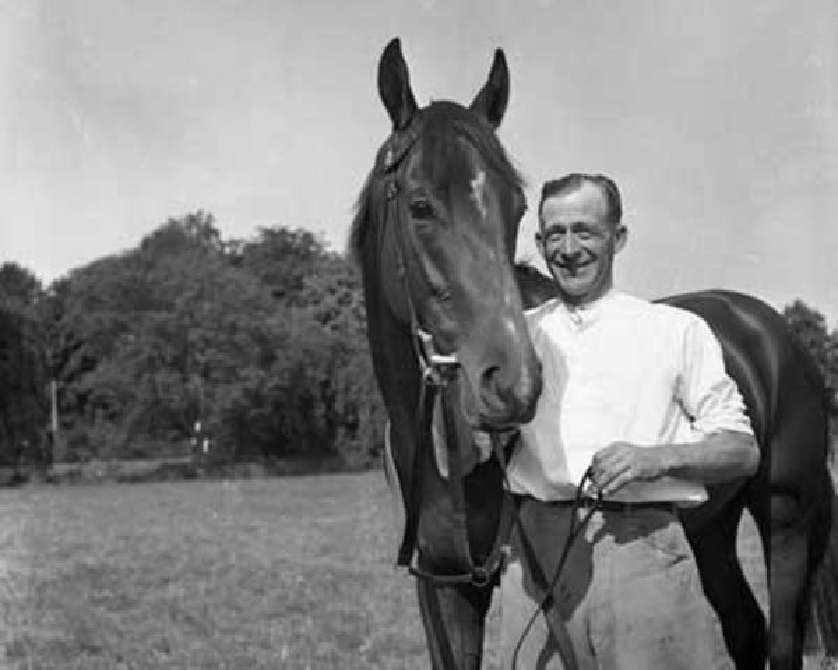 stallion Rustam xx (Thoroughbred, 1953, from Persian Gulf xx)
