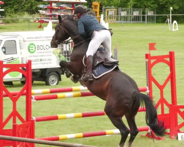Reitturnier Leingarten 2022