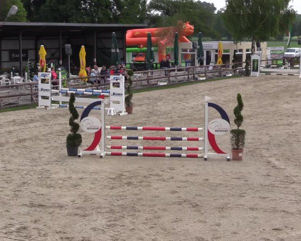 Reitturnier Kirchhellen/Stall Dieckmann 2022
