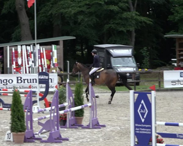 Reitturnier Klein Roscharden 2022