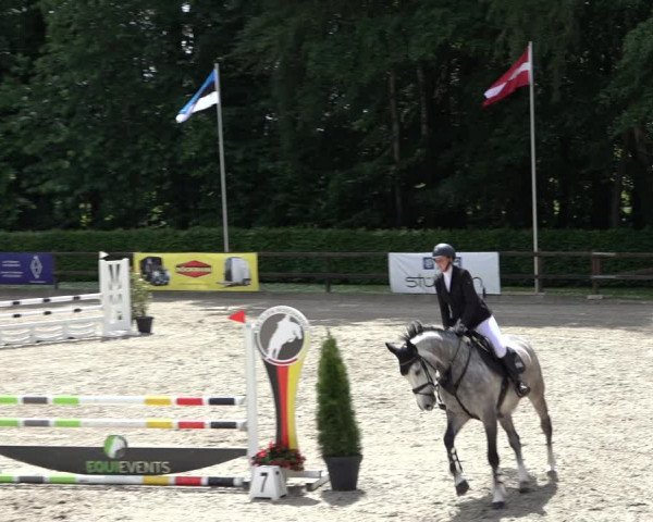 Reitturnier Klein Roscharden 2022