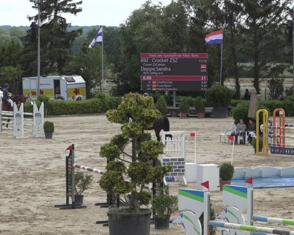 Reitturnier Bornheim-Widdig 2022