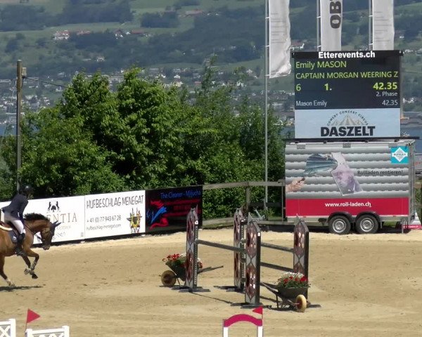 Reitturnier Wädenswil 2022