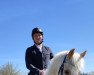 jumper Fury In Gold (German Riding Pony, 2016, from Fiorano)