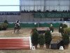 jumper Parancs 2 (Hungarian Warmblood, 1998, from Goliath)