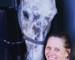 dressage horse Farrokh (Oldenburg, 2015, from Fidertanz)