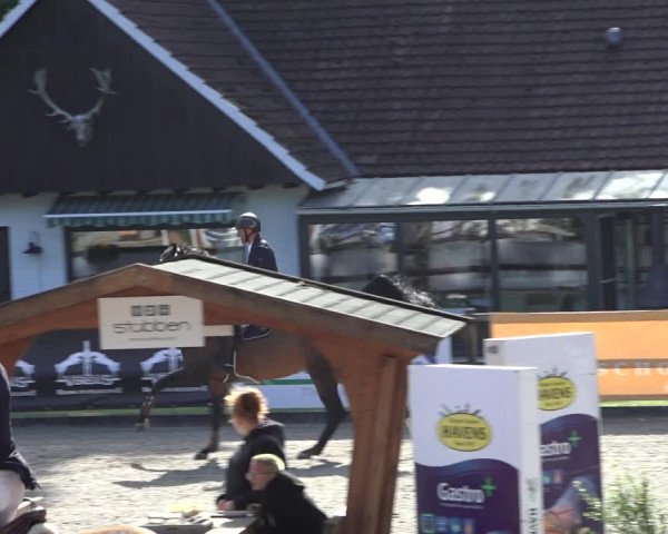 Reitturnier Klein Roscharden 2022