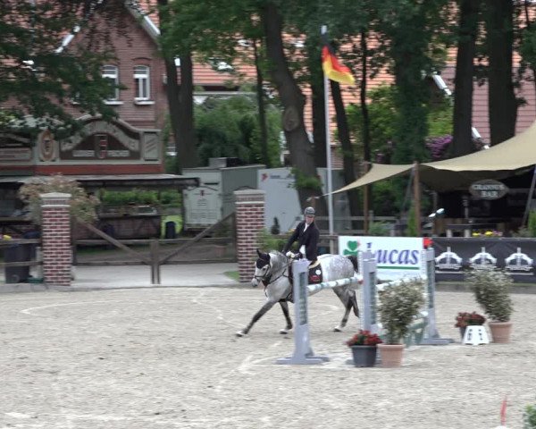 Reitturnier Klein Roscharden 2022
