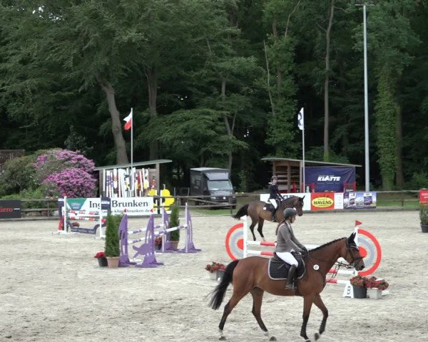 Reitturnier Klein Roscharden 2022