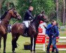 broodmare Lobelia 12 (German Sport Horse, 2014, from Levistano)