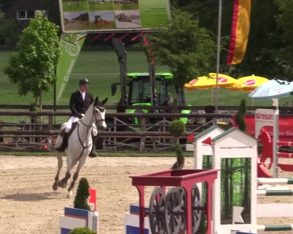 Reitturnier Kirchhellen/Stall Dieckmann 2022