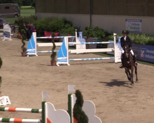 Reitturnier Kirchhellen/Stall Dieckmann 2022