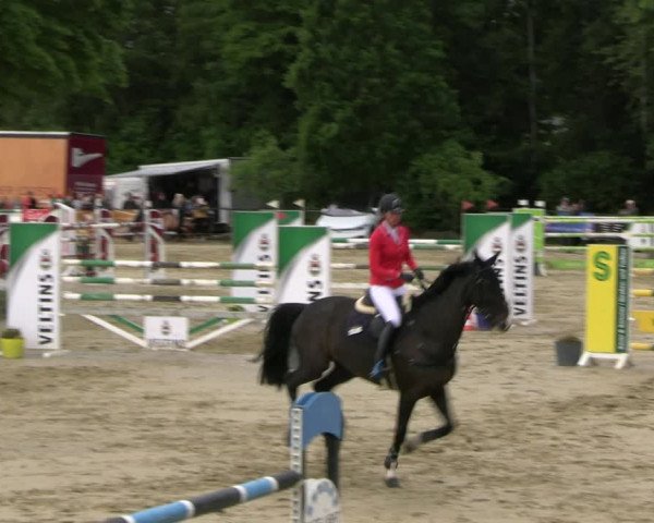 Reitturnier Hellefeld 2022